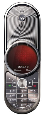 Illustration for article titled Motorola Aura: The Phone that Thinks It's a Watch